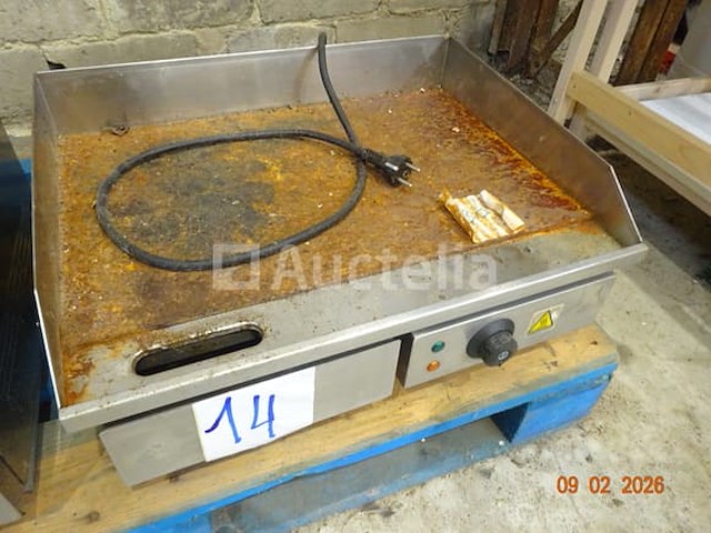 Apparaten - afbeelding 1 van  1