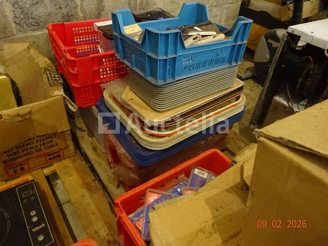 Apparaten - afbeelding 1 van  10