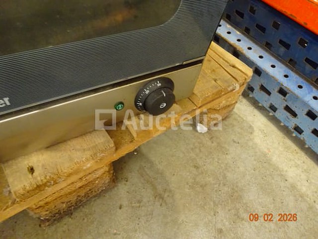 Apparaten - afbeelding 3 van  3