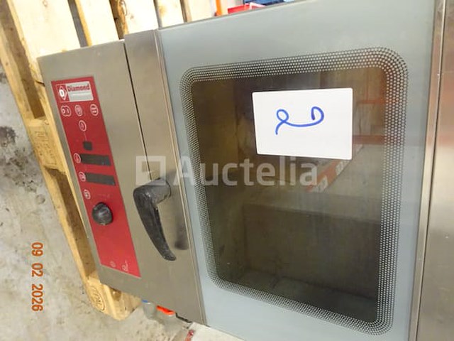 Apparaten - afbeelding 2 van  4