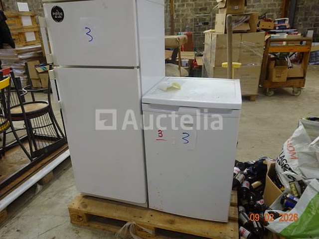 Apparaten - afbeelding 2 van  2