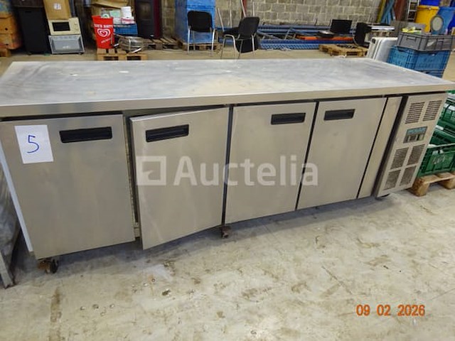 Apparaten - afbeelding 2 van  2