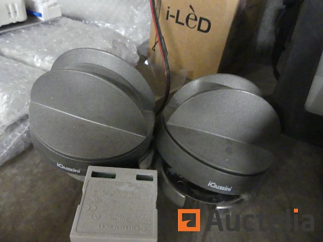 Apparatuur elektrische verschillend, bouwplaats overblijfsel - afbeelding 14 van  16