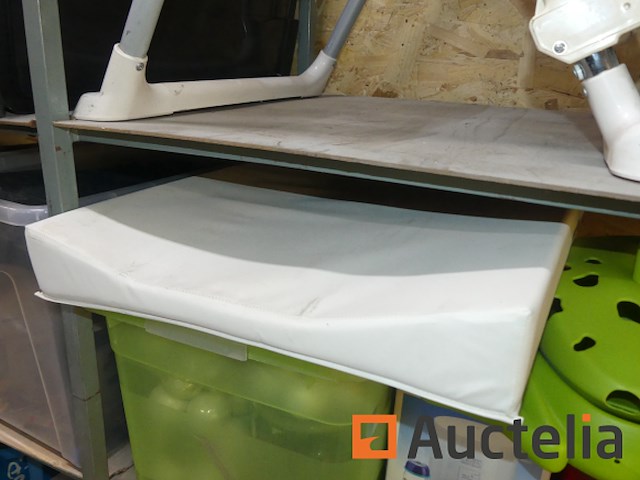 Apparatuur kinderopvang verschillend - afbeelding 3 van  8