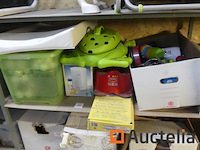 Apparatuur kinderopvang verschillend - afbeelding 4 van  8