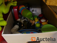 Apparatuur kinderopvang verschillend - afbeelding 7 van  8