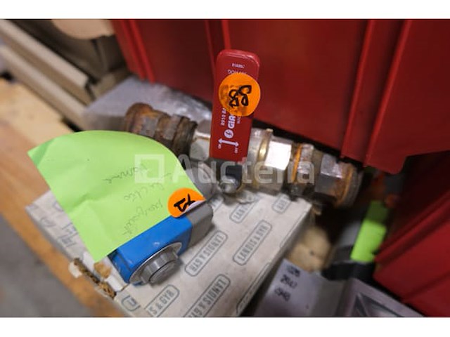 Apparatuur voor verwarmingsingenieurs - afbeelding 6 van  27