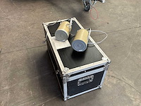 Appartement mp16-g luidsprekerset van 8 delen - afbeelding 2 van  5