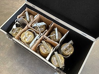 Appartement mp16-g luidsprekerset van 8 delen - afbeelding 5 van  5