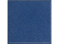 Appiani arco techno 16 spectrum blue gloss 15x15 cm - wandtegel 27 m² - afbeelding 1 van  1