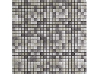 Appiani miscele mix well&pool 17 semi-gloss 30x30 cm - mozaïek tegel 10m² - afbeelding 1 van  1