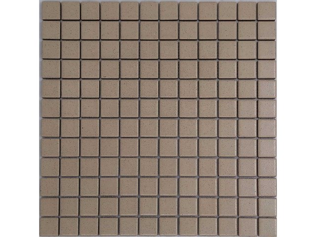 Appiani open space zirconio matte 30x30 cm - mozaïek tegel 25m² - afbeelding 1 van  1
