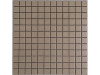 Appiani open space zirconio matte 30x30 cm - mozaïek tegel 25m² - afbeelding 1 van  1