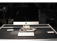 Apple - 21,5 inch - imac - desktop - afbeelding 1 van  3