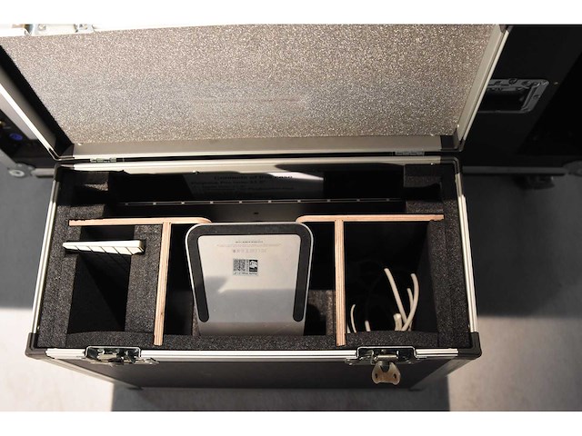 Apple - 21,5 inch - imac - desktop - afbeelding 3 van  3