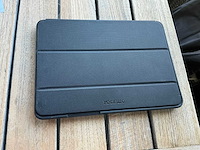 Apple - a1823 - ipad 2017 32gb wifi 4g spacegrijs - tablet - afbeelding 1 van  4