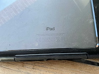 Apple - a1823 - ipad 2017 32gb wifi 4g spacegrijs - tablet - afbeelding 4 van  4