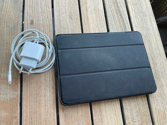 Apple - a1954 - ipad 2018 32gb wifi 4g spacegrijs - tablet - afbeelding 1 van  4