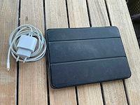 Apple - a1954 - ipad 2018 32gb wifi 4g spacegrijs - tablet - afbeelding 1 van  4