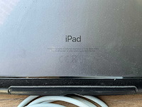 Apple - a1954 - ipad 2018 32gb wifi 4g spacegrijs - tablet - afbeelding 3 van  4