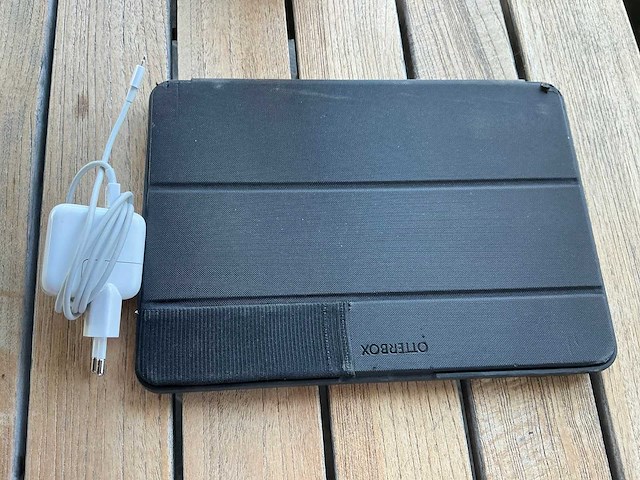 Apple - a2429 - ipad 2020 32gb wifi 4g spacegrijs - tablet - afbeelding 1 van  4