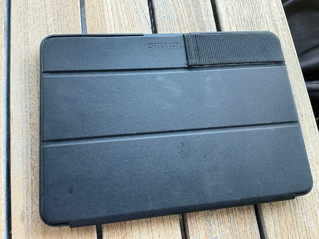 Apple - a2429 - ipad 2020 32gb wifi 4g spacegrijs tablet 10.2” - afbeelding 1 van  4