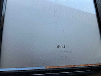Apple - a2429 - ipad 2020 32gb wifi 4g wit - tablet - afbeelding 4 van  4