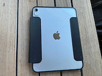 Apple - a3355 - ipad 2025 128gb wifi 5g zilver - tablet - afbeelding 3 van  5
