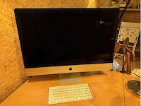 Apple - imac - compleet - afbeelding 1 van  4