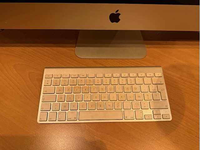 Apple - imac - compleet - afbeelding 2 van  4