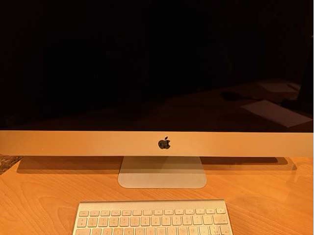 Apple - imac - compleet - afbeelding 3 van  4