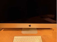 Apple - imac - compleet - afbeelding 3 van  4