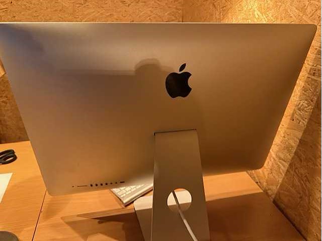 Apple - imac - compleet - afbeelding 4 van  4