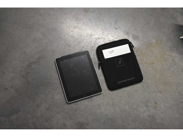 Apple - ipad 64gb - other - afbeelding 2 van  2