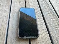 Apple - iphone 14 128gb - smartphone - afbeelding 1 van  2