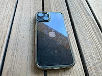 Apple - iphone 14 128gb - smartphone - afbeelding 2 van  2