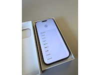 Apple - iphone 16 pro - mynd3zd/a - afbeelding 3 van  3