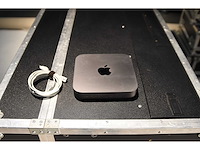 Apple - mac mini - desktop - afbeelding 1 van  2