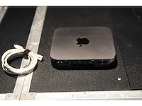 Apple - mac mini - desktop - afbeelding 2 van  2
