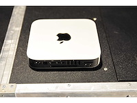 Apple - mac mini - desktop - afbeelding 2 van  2