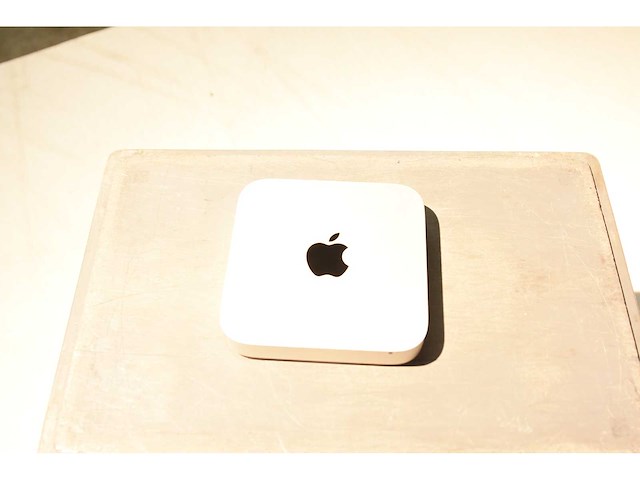 Apple - mac mini - electronics - afbeelding 1 van  1