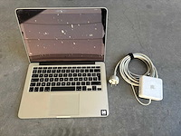 Apple - macbook pro - macbook pro 13"