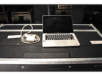 Apple - macbook pro 13 inch - laptop - afbeelding 1 van  1