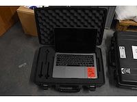 Apple - macbook pro 13 inch in flightcase - other - afbeelding 1 van  1