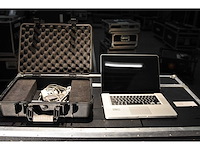 Apple - macbook pro 15 inch - laptop - afbeelding 1 van  1