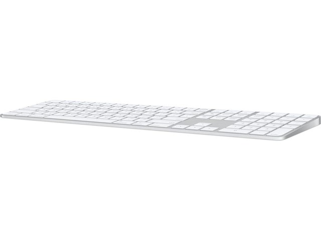 Apple - magic keyboard met touch id - afbeelding 4 van  4