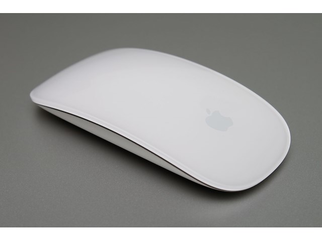 Apple - magic mouse - afbeelding 1 van  4
