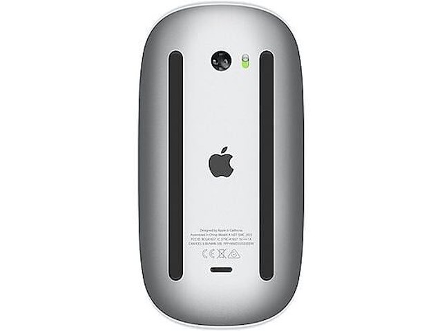 Apple - magic mouse - afbeelding 2 van  4