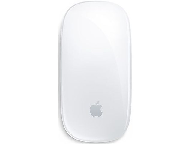 Apple - magic mouse - afbeelding 3 van  4