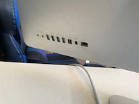 Apple 27 inch 2009 imac computer - afbeelding 3 van  4